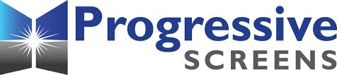 Progressive Screens Logo