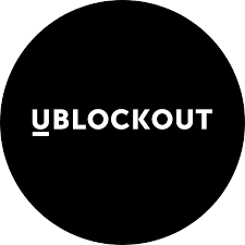 Ublockout Logo