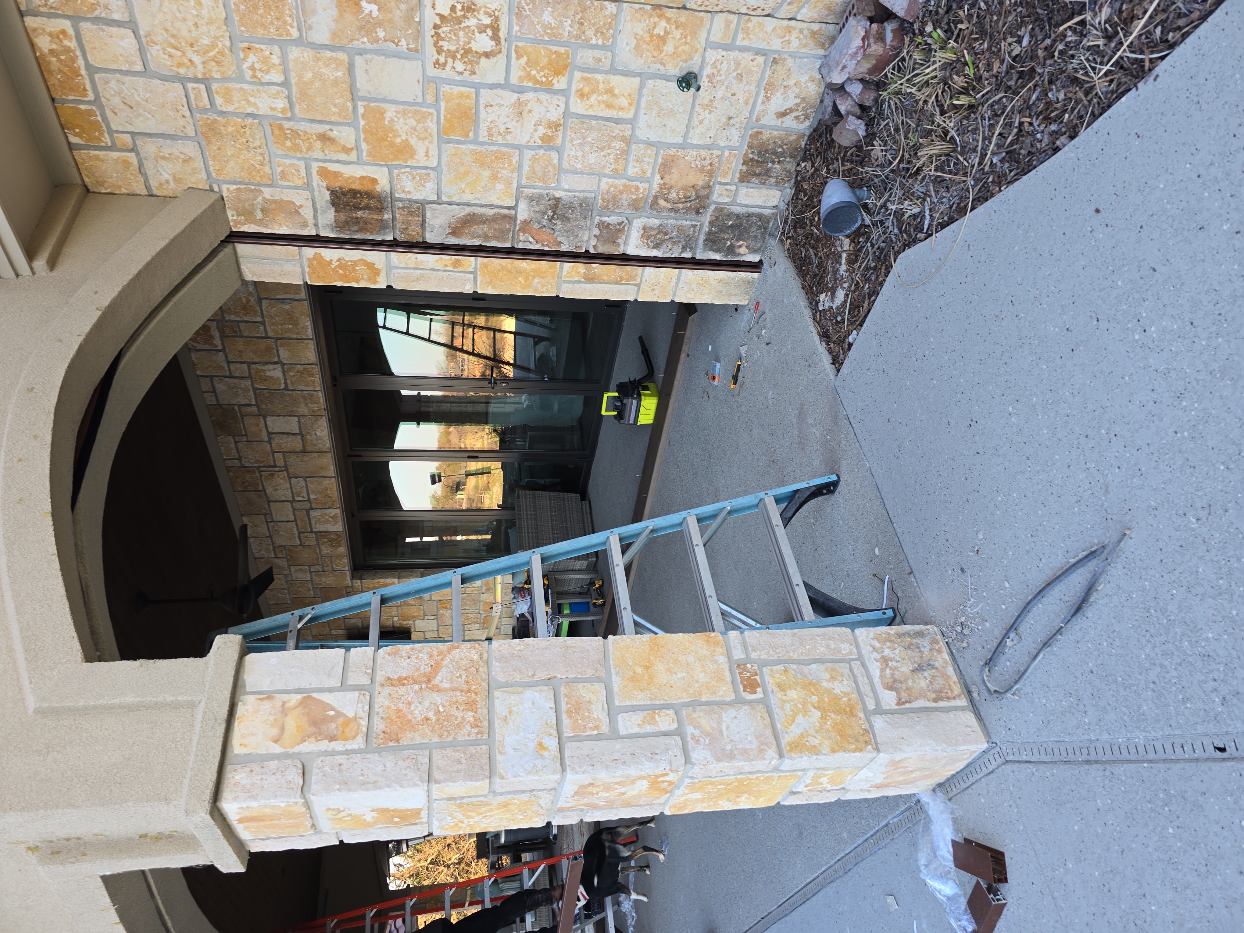 AV Integration Project in DFW